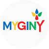 MyGiny (A Pvt. Ltd . Company) logo - Similar company to One17 Technologies