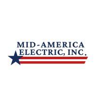 Mid America Electric logo - Similar company to Jackson & Sons