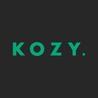 Agence KOZY logo - Similar company to Patte Blanche