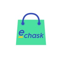 eChask logo - Similar company to Buff Agencia