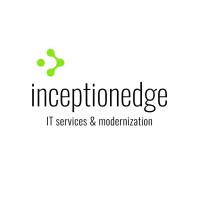 INCEPTIONEDGE logo - Similar company to Digitalspec - A Native Hawaiian Organization - Nho 8(A)