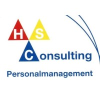 HSC Personalmanagement Recruiting logo - Similar company to Aible Hr