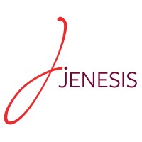 Jenesis logo - Similar company to Thoughtwaves Learning