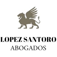 López Santoro Abogados logo - Similar company to Ap Soluciones