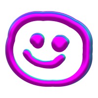 BLACK IS A COLOUR logo - Similar company to Design Depot Ltd.
