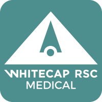 Whitecap RSC Medical logo - Similar company to Solaplex Studio