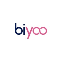 Biyoo logo - Similar company to Leo Pro