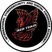 The Red Team Legion logo - Similar company to Limbsimple - Life, Investing, Money And Business Made Simple