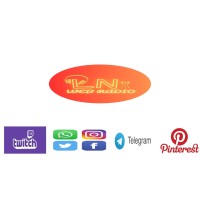 Página: LN Web Rádio - Lives de Games e Podcast logo - Similar company to Mktlê Branding