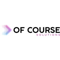 Of Course Solutions logo - Similar company to Brecon Business Services