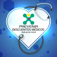 PREVENIR EXPRESS SAS (DESCUENTOS MEDICOS App) logo - Similar company to Prevenir