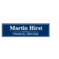 Martin Hirst Financial Services logo - Similar company to Livdin Property