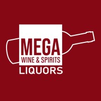 Mega Wine and Spirits logo - Similar company to Consortium Wine And Spirits