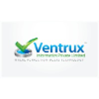 Ventrux Informatics Private Ltd. logo - Similar company to Softglobe Technology Private Limited