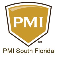 PMI SOUTH FLORIDA logo - Similar company to Pmi Central Virginia Chapter