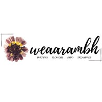 Weaarambh logo - Similar company to Astradharini