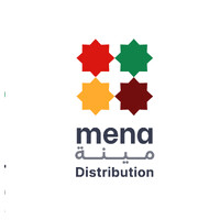 MENA Distribution logo - Similar company to Baseera