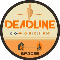 Deadline Co-Working Space logo - Similar company to Space X Co-Working Space