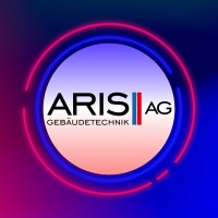 ARIS Gebäudetechnik AG logo - Similar company to Fischer Wärmetechnik