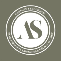 Instituts Amber Sand - Coiffure & Esthétique logo - Similar company to Koki Software