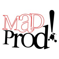 Mad Production logo - Similar company to Pulp Production
