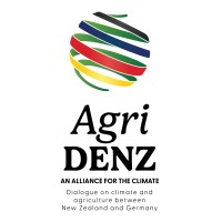 AgriDENZ project logo - Similar company to Mamae Foods Limited