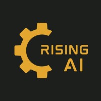RISINGAI logo - Similar company to Prime.Ai