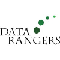 Data Rangers Oy logo - Similar company to Ecitech