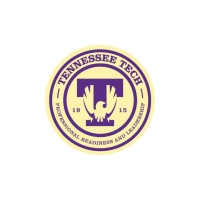 Tennessee Tech University - Professional Readiness & Leadership Center logo - Similar company to Center For Career Development Tennessee Technological University