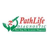 Pathlife Diagnsotic logo - Similar company to Cure Pathology