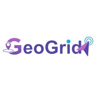 GeoGrid logo - Similar company to Geogrid