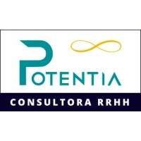 Potentia Consultora logo - Similar company to Ailes Inclusión