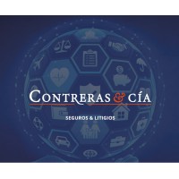 Contreras & Cía. Abogados  | Seguros y Litigios logo - Similar company to Hugo Contreras Y Asociados