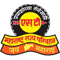 Maharashtra State Road Transport Corp (MSRTC) logo - Similar company to Hinjawadi Industries Association (Hia)