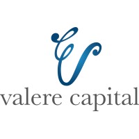 Valere Capital Partners LLP logo - Similar company to Track With Ease
