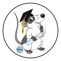 Deakin Medical Research Student Association (MRSA) logo - Similar company to Set Global Logistics & Forwarding