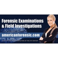 American Forensic Technologies LLC logo - Similar company to American Forensics