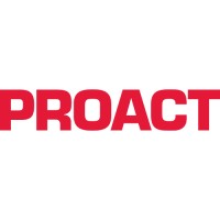 Proact (voorheen PeopleWare) logo - Similar company to Safehouse Group