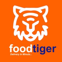 Food Tiger - A Food & Grocery Delivery Company logo - Similar company to Delhi Food Company