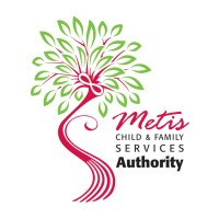 Metis Child and Family Services Authority logo - Similar company to Rona Teulon