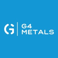 G4 Metals logo - Similar company to Pathfinder Schools