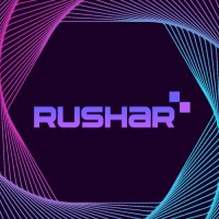 Rushar Digital logo - Similar company to Grupo Brio
