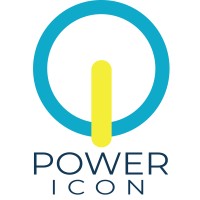 Power Icon logo - Similar company to Viva System Solutions L.L.C