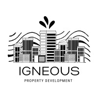 Igneous Property Development logo - Similar company to Haus Property Development (Pty) Ltd