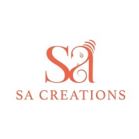 SA Creations logo - Similar company to Selvytex