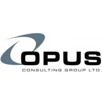 Vancouver IT MSP - Opus Consulting Group logo - Similar company to Open Door Msp