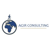 AGIR CONSULTING logo - Similar company to Gir Consulting Ltd