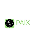 PAIX -  Personal Artificial Intelligence eXperience logo - Similar company to Paix Tech