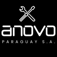 ANOVO Paraguay S.A. logo - Similar company to Electropatco Srl