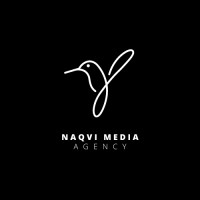 Naqvi Media-social media marketing agency logo - Similar company to Bookking.Co™